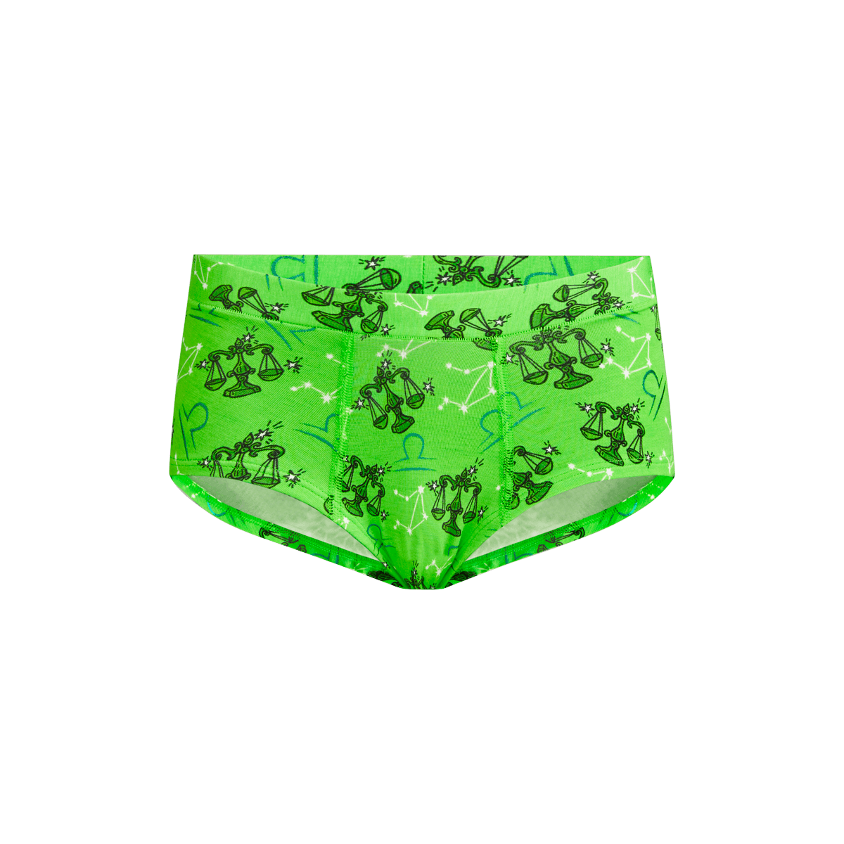 FeelFree Cheeky Brief | Libra