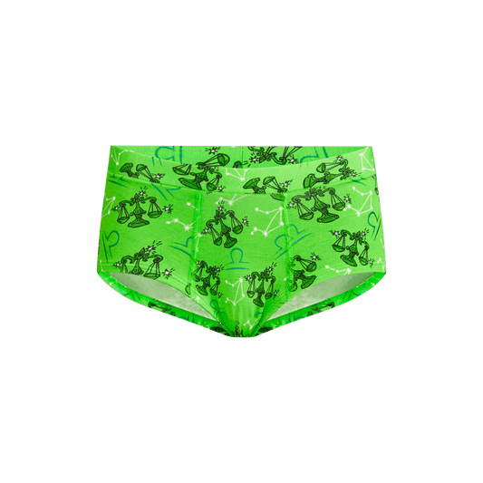 FeelFree Cheeky Brief | Libra