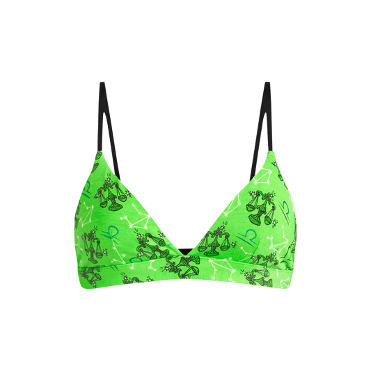 UltraModal™ FeelFree Triangle Bralette | Libra