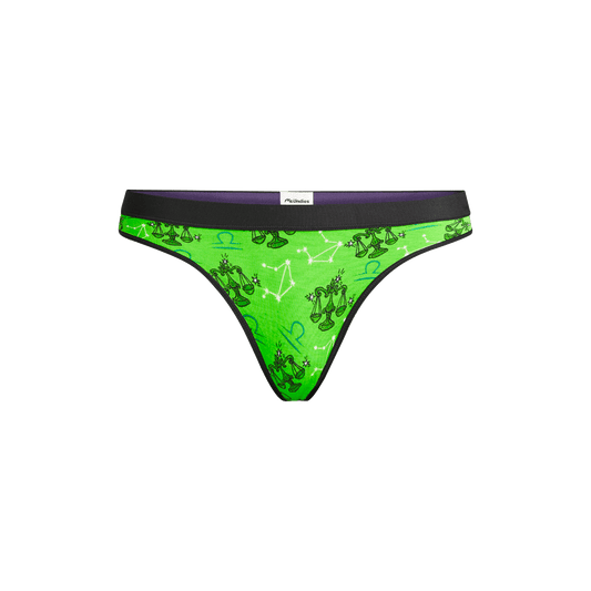 UltraModal™ Core Thong | Libra