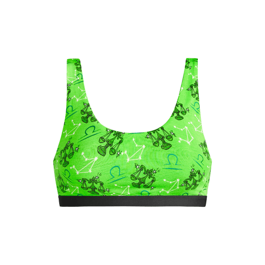 UltraModal™ Core Scoop Bralette | Libra