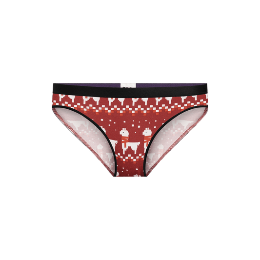 UltraModal™ Core Bikini | Llamarama