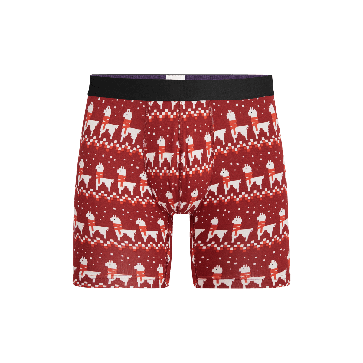 Boxer Brief | Llamarama