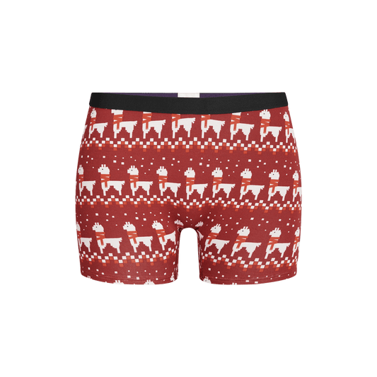 UltraModal™ Core Boyshort | Llamarama