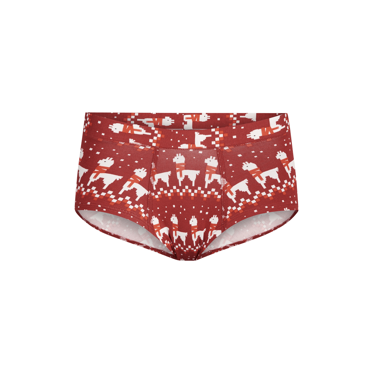 FeelFree Cheeky Brief | Llamarama