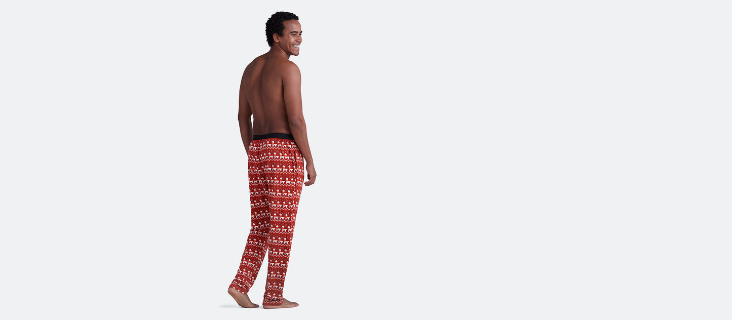 Men's Lounge Pants | Llamarama