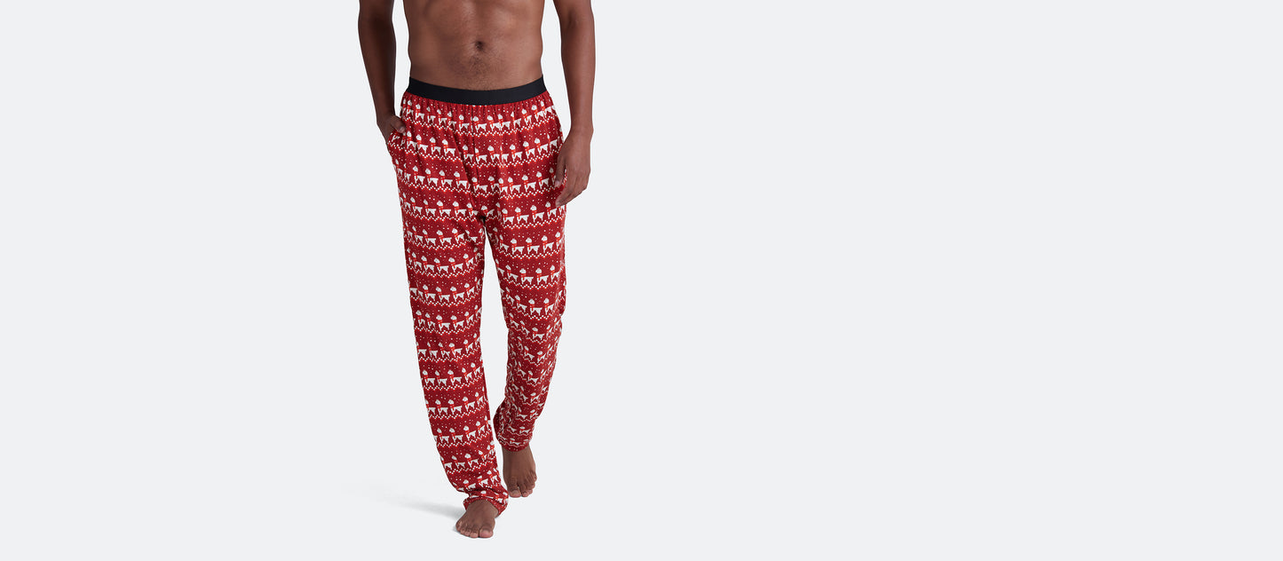 Men's Lounge Pants | Llamarama