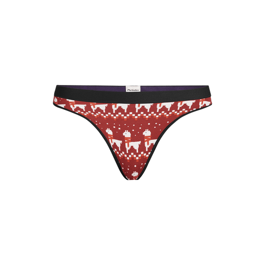 Thong | Llamarama