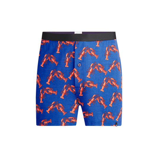 Boxer | Lobster Love