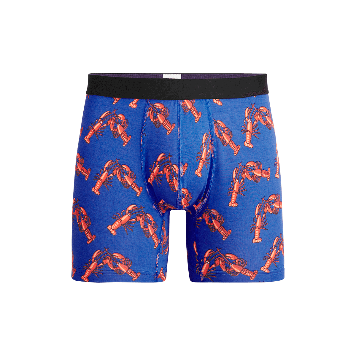 Boxer Brief | Lobster Love