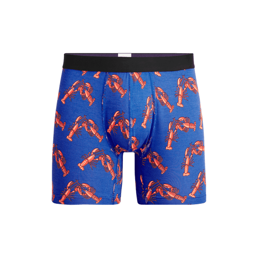 Boxer Brief | Lobster Love