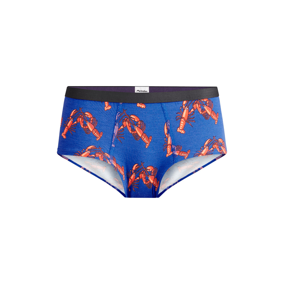 Cheeky Brief | Lobster Love