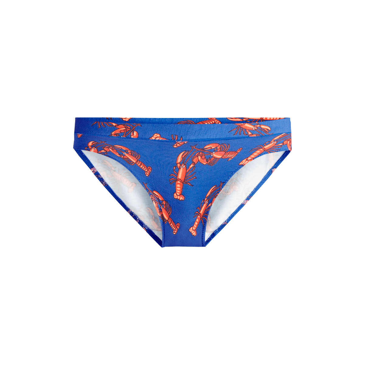 FeelFree Bikini | Lobster Love