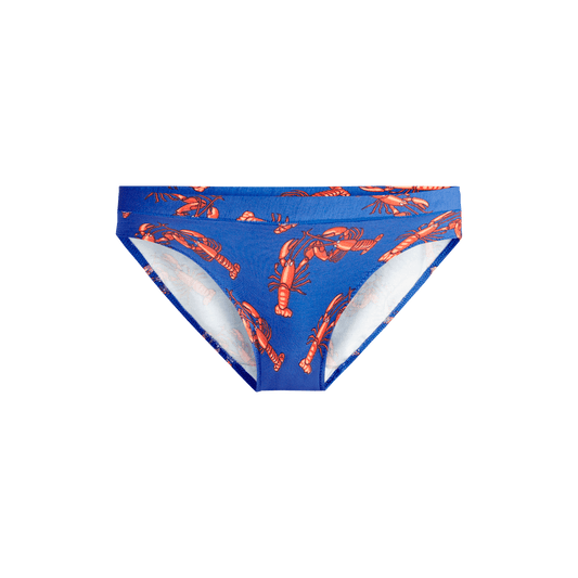 UltraModal™ FeelFree Bikini | Lobster Love