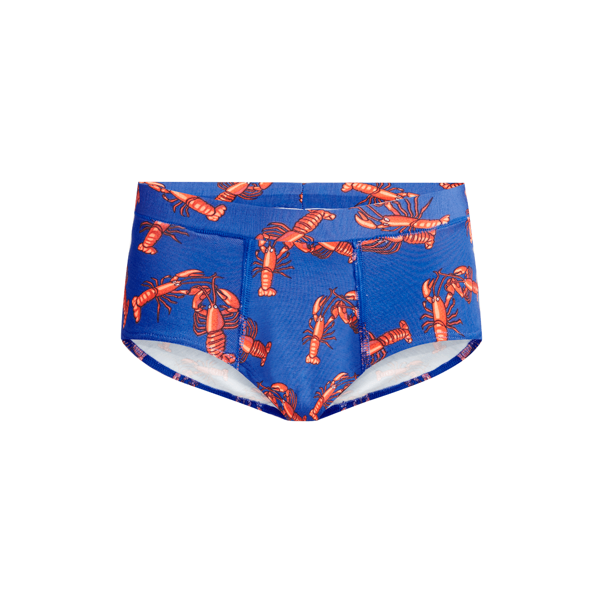 FeelFree Cheeky Brief | Lobster Love