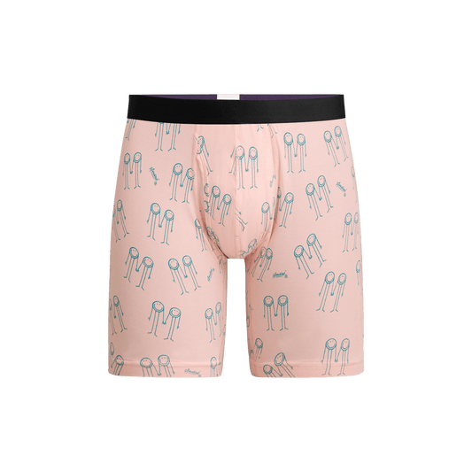 UltraModal™ Core Long Boxer Brief w/ Fly | Lovers by André