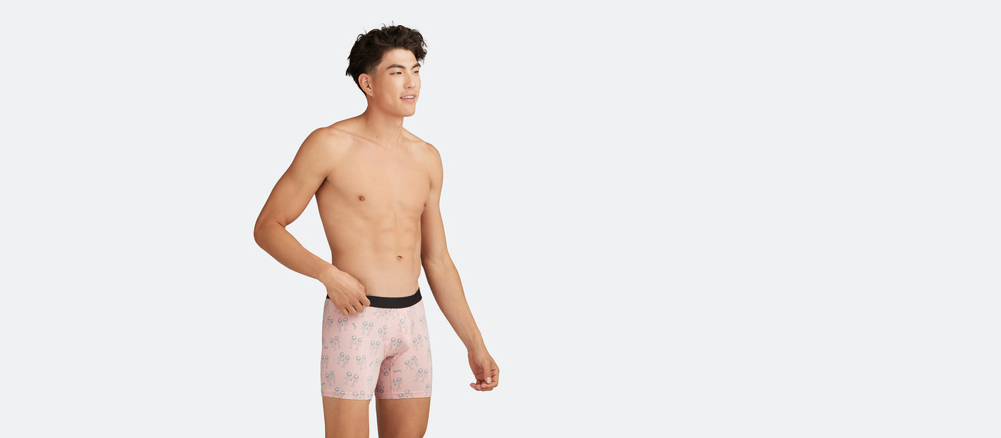 Boxer Brief | Lovers by André