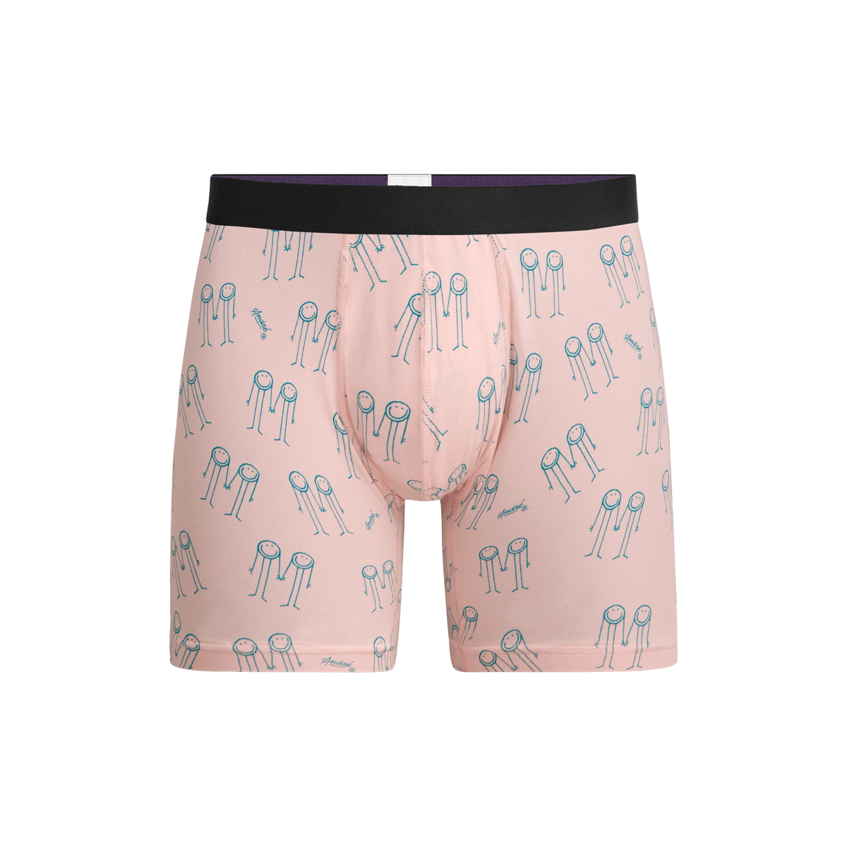 Boxer Brief | Lovers by André