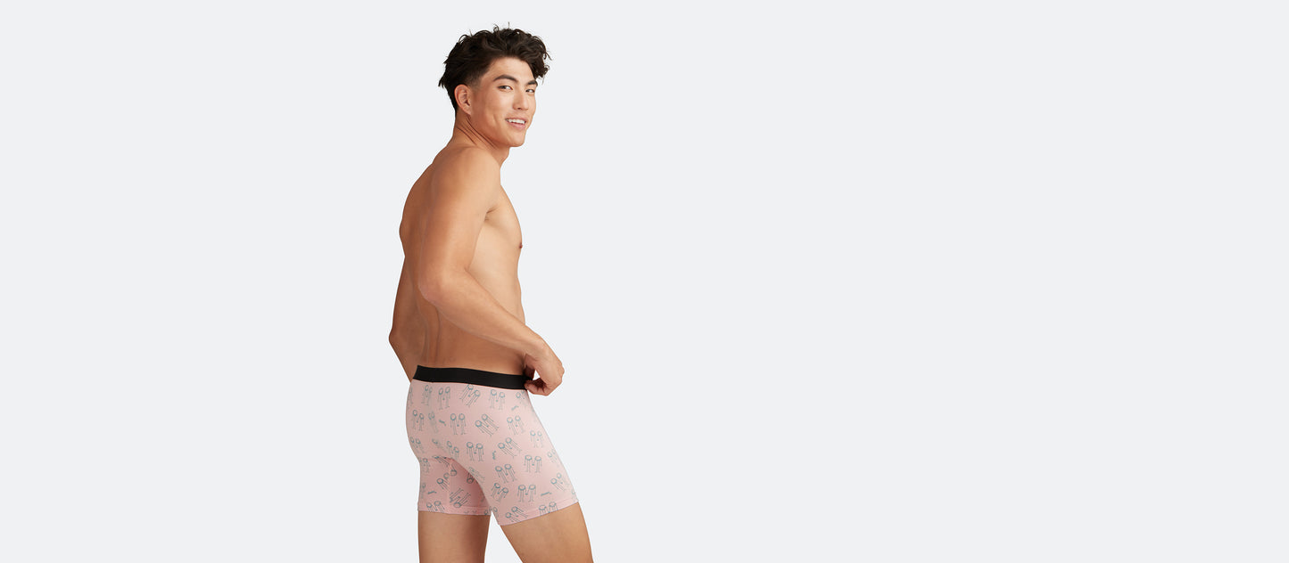 UltraModal™ Core Boxer Brief w/ Fly | Lovers by André