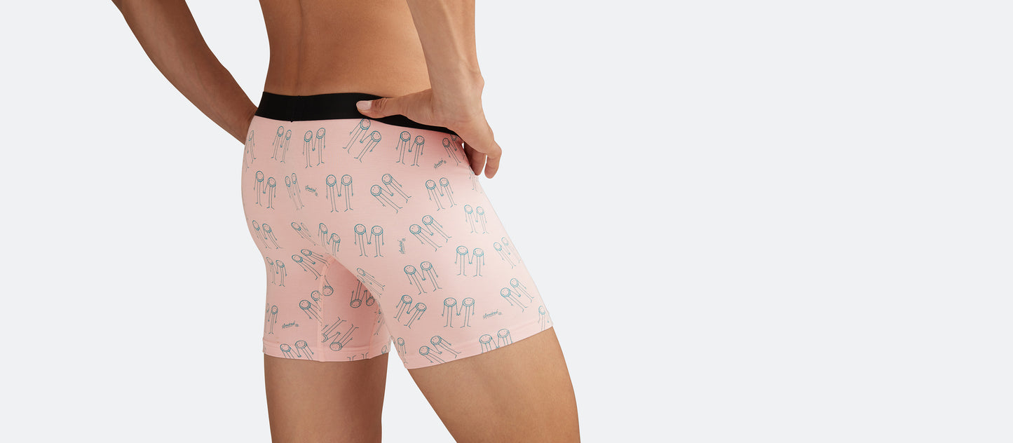 UltraModal™ Core Boxer Brief w/ Fly | Lovers by André