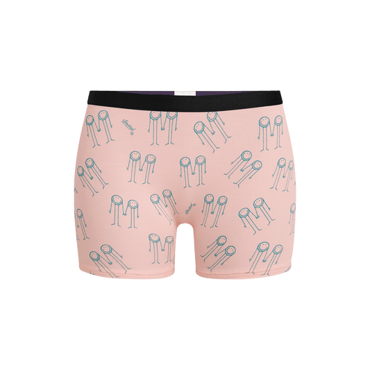 UltraModal™ Core Boyshort | Lovers by André