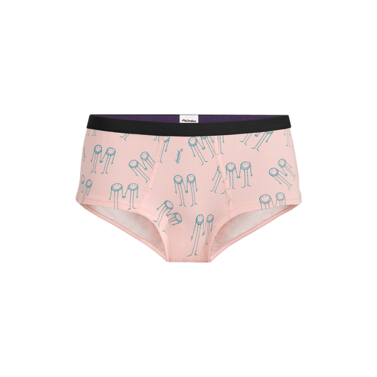 Cheeky Brief | Lovers by André