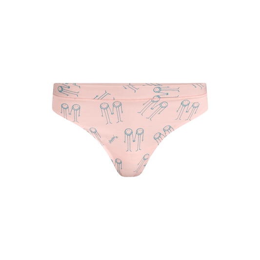 FeelFree Thong | Lovers by André