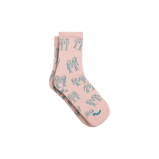 Quarter Sock | Lovers by André