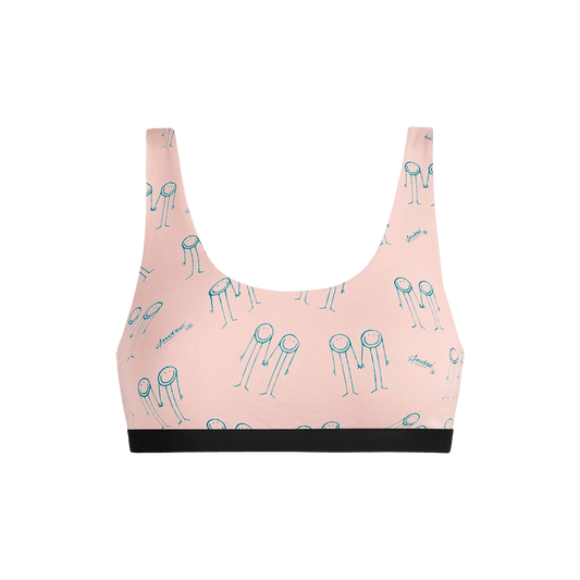 UltraModal™ Core Scoop Bralette | Lovers by André