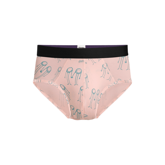 UltraModal™ Core Brief | Lovers by André