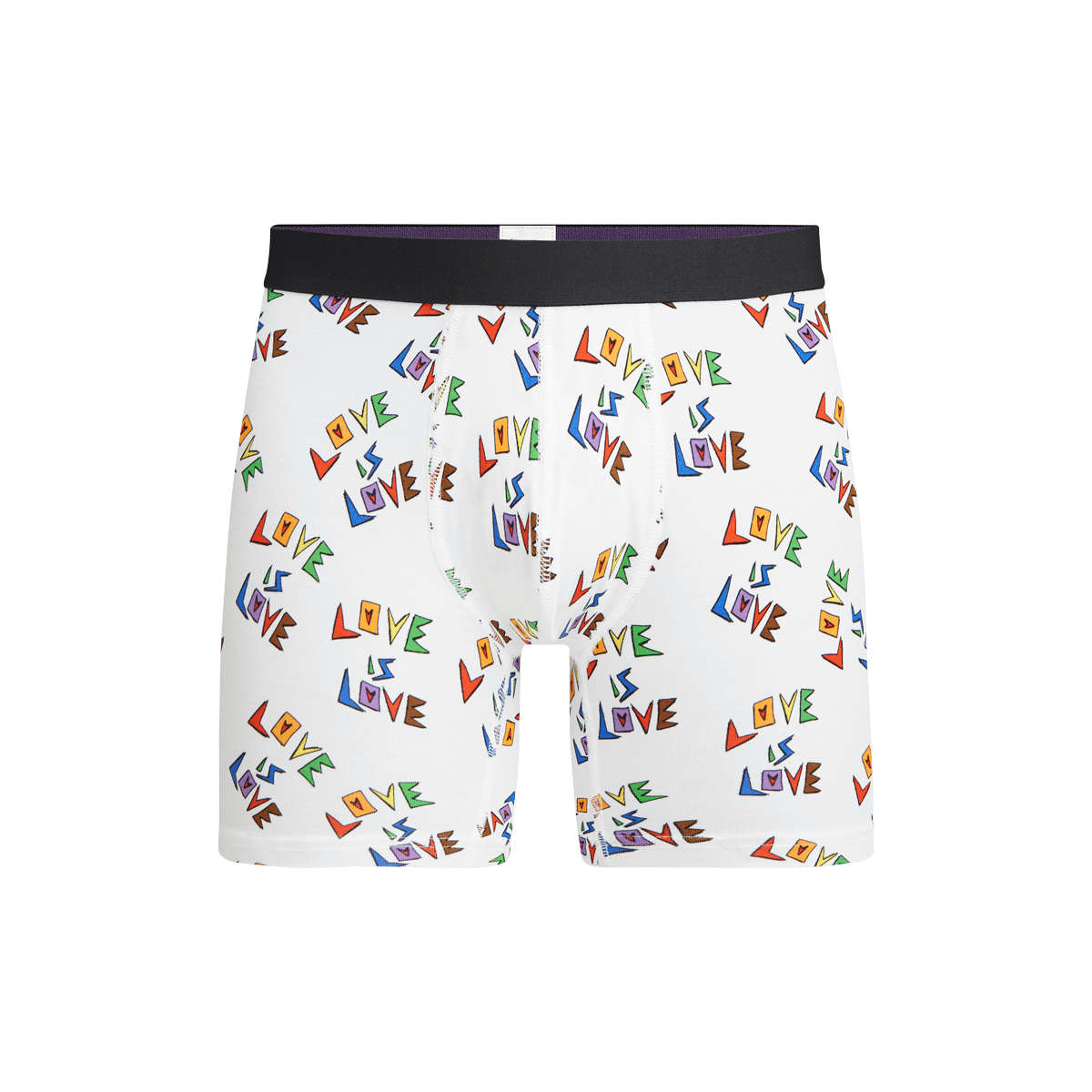 Boxer Brief | Love is Love 2.0