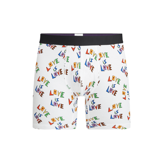 Boxer Brief | Love is Love 2.0