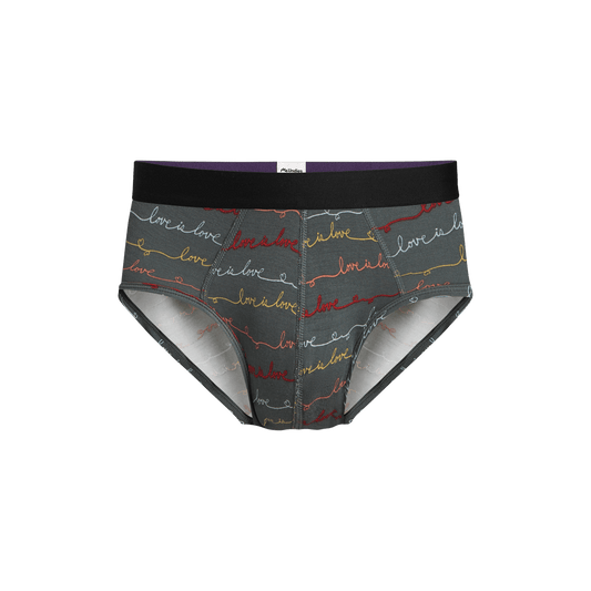 UltraModal™ Core Brief | Love Is Love