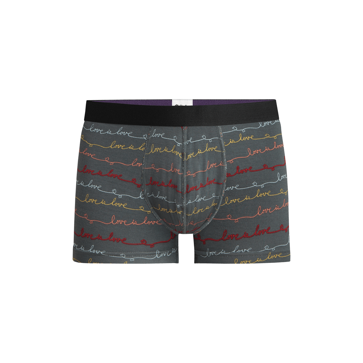 UltraModal™ Core Trunk | Love Is Love
