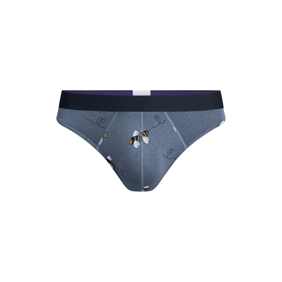 Pouch Front Thong | Let It Bee