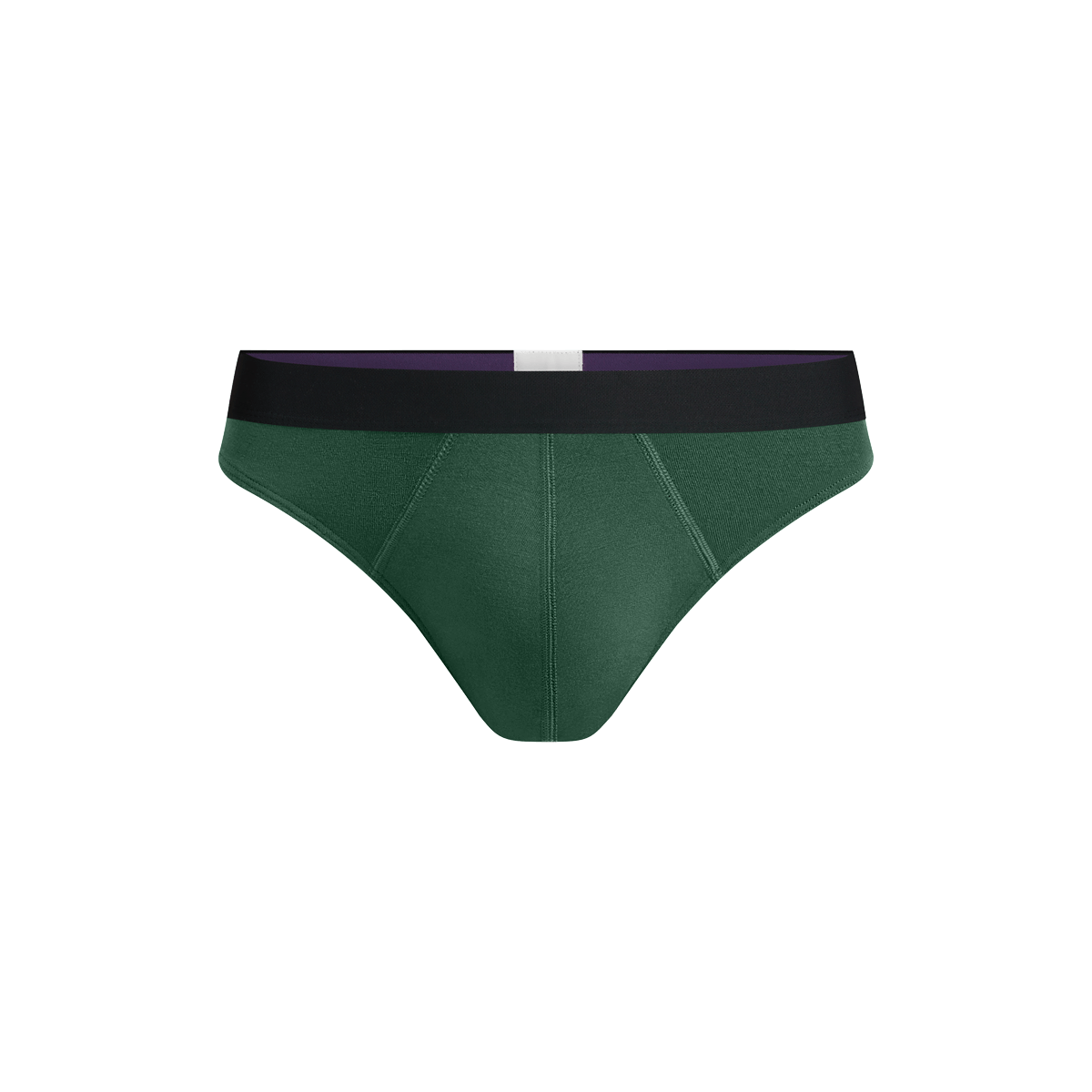 UltraModal™ Core Pouch Front Thong | Spruced Up