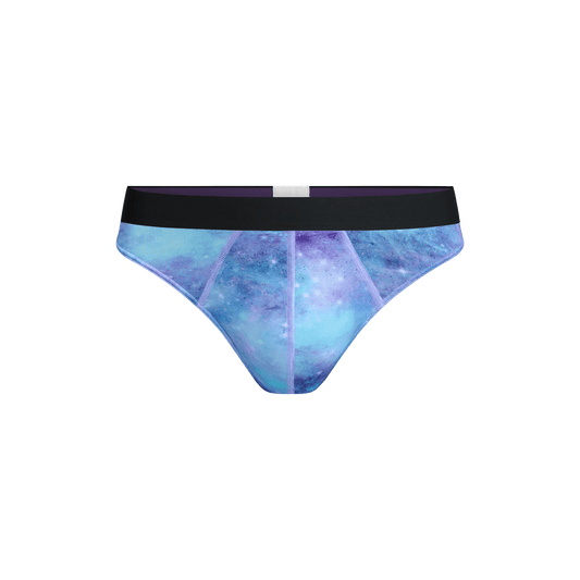 UltraModal™ Core Pouch Front Thong | Galaxy