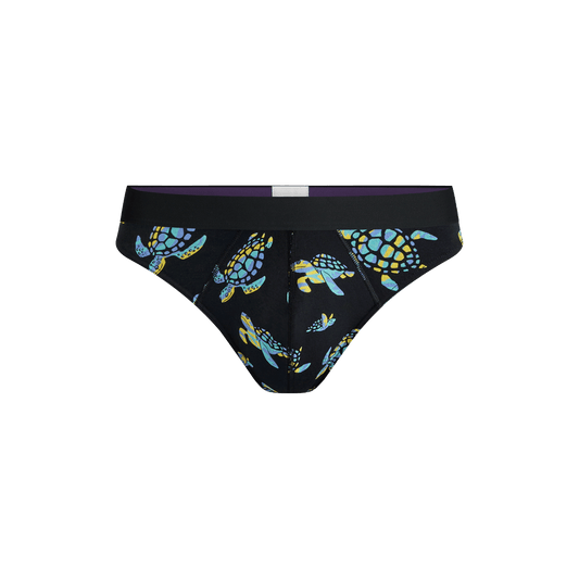 Pouch Front Thong | Turtley Awesome