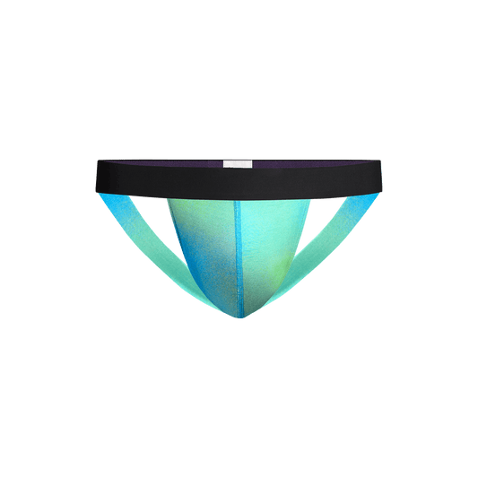 Jockstrap | Airbrush Green