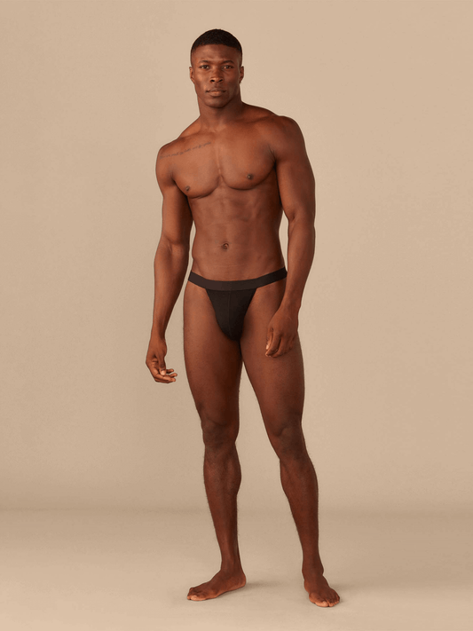 Jockstrap | Black