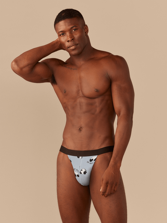 UltraModal™ Core Jockstrap | Do Not Disturb