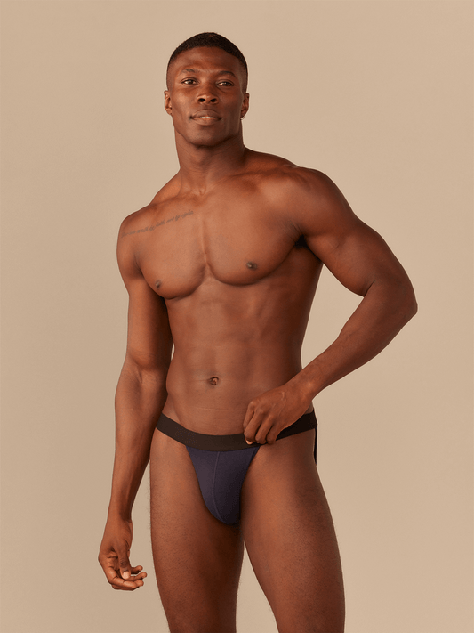 Jockstrap | Dark Sapphire