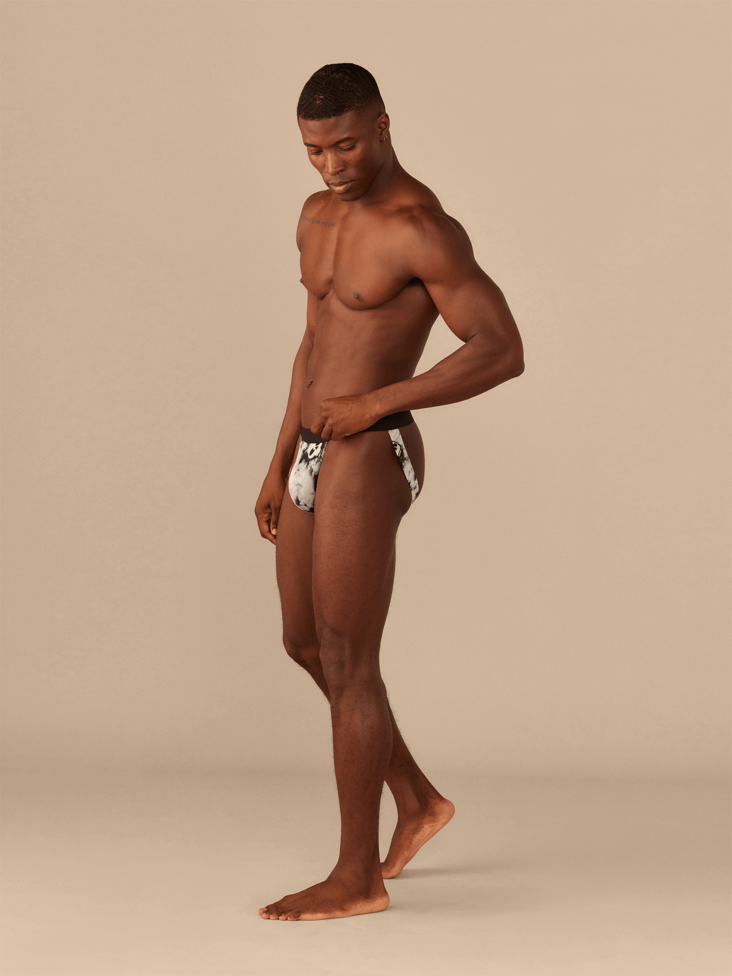 Jockstrap | Ghosted