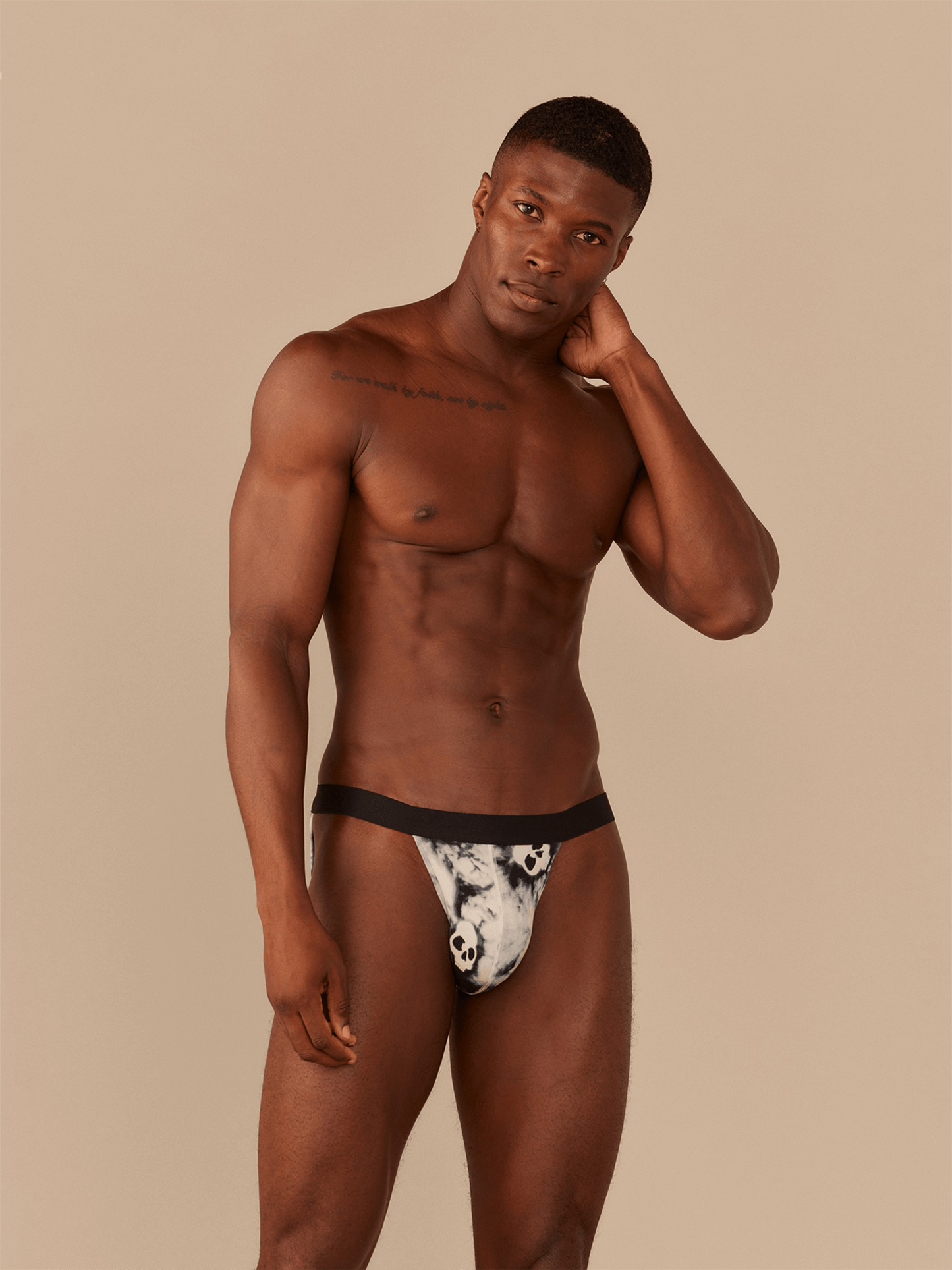 Jockstrap | Ghosted