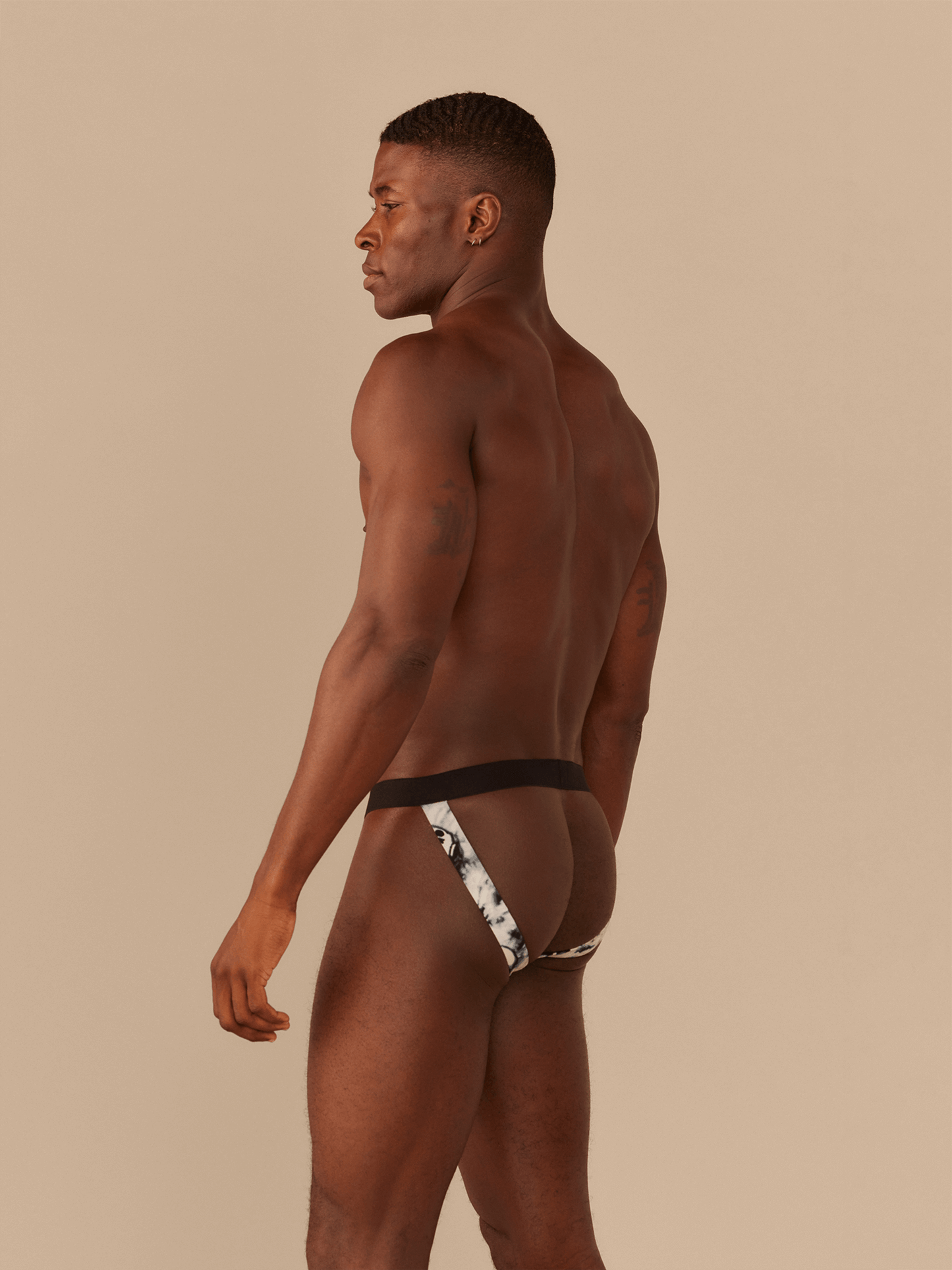 Jockstrap | Ghosted