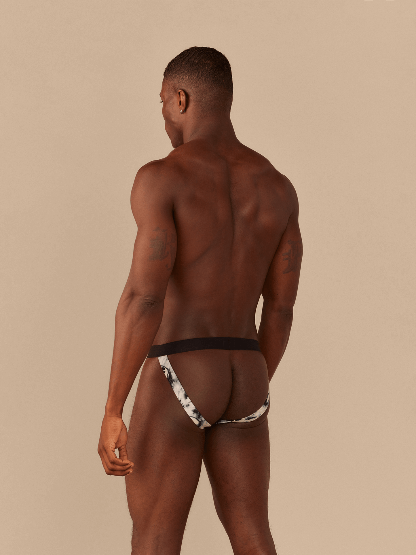 Jockstrap | Ghosted