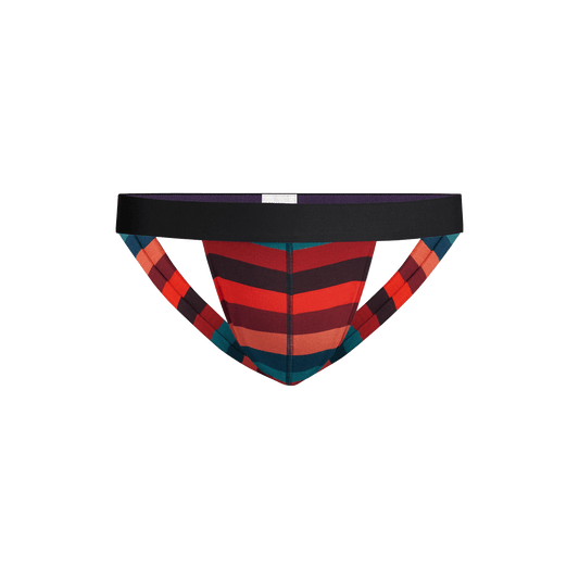 Jockstrap | Bright Stripes