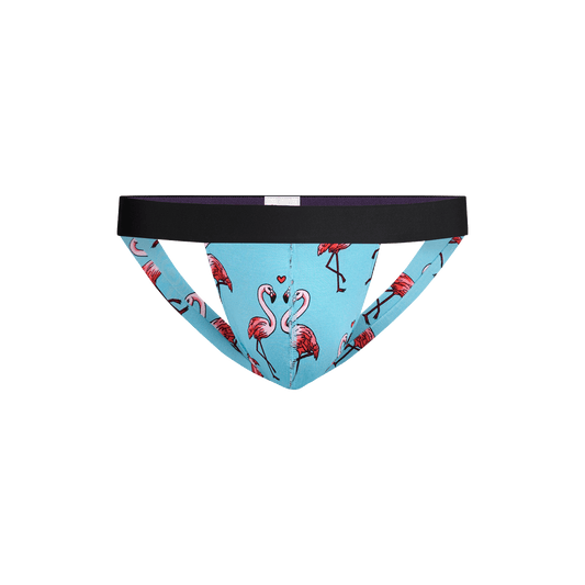 Jockstrap | Love Birds