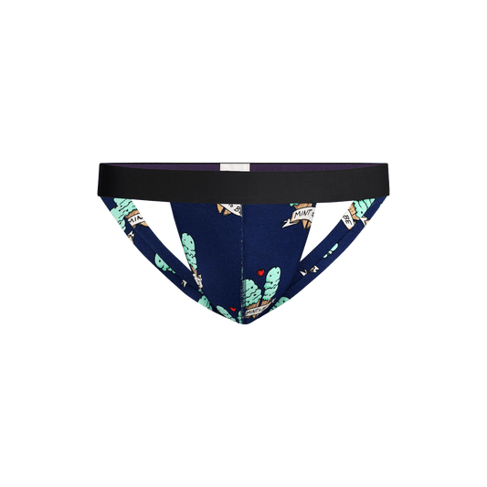 Jockstrap | Mint To Be