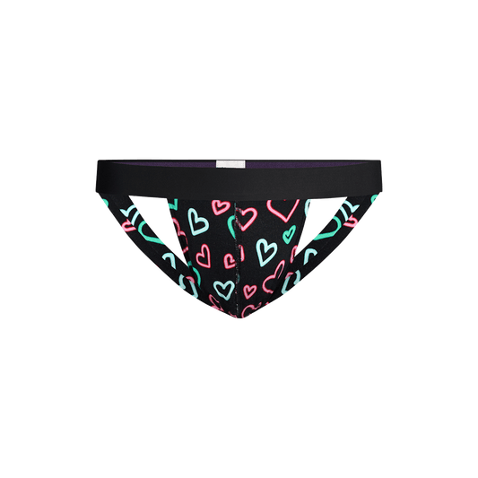 Jockstrap | Electric Hearts